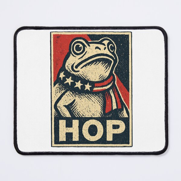 Item preview, Portland-frog-resist designed and sold by IdealDo.