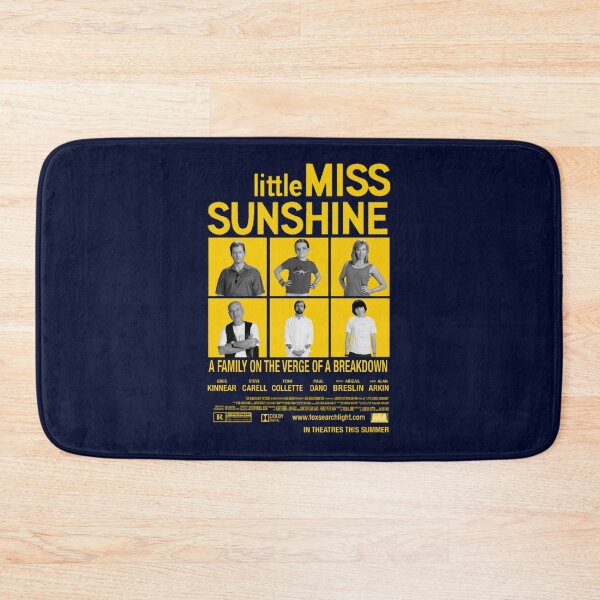 Item preview, Little Miss Sunshine designed and sold by LaeliaKeelin.