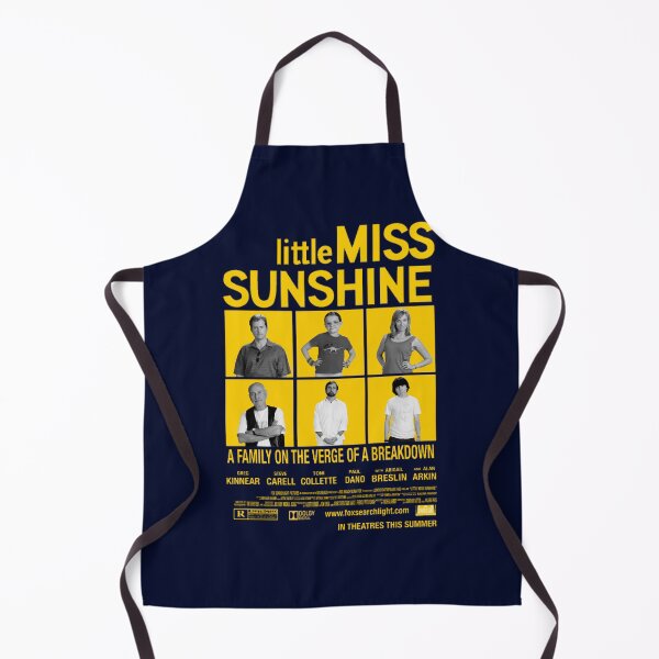 Item preview, Little Miss Sunshine designed and sold by LaeliaKeelin.