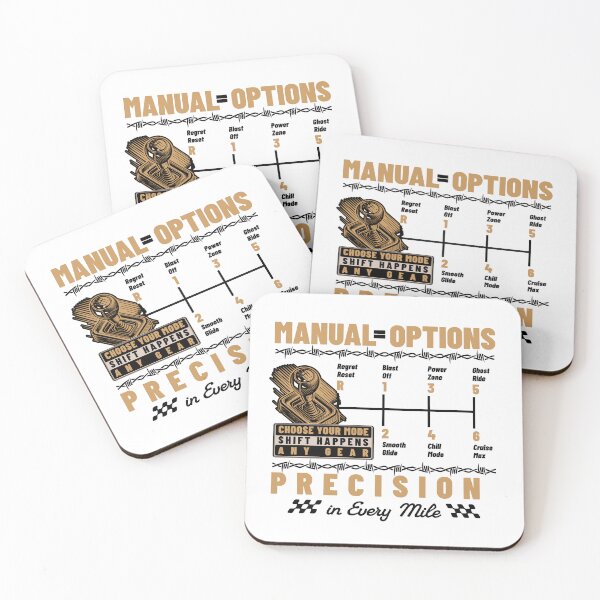 Item preview, Manual = Options designed and sold by FantasyPrintVM.