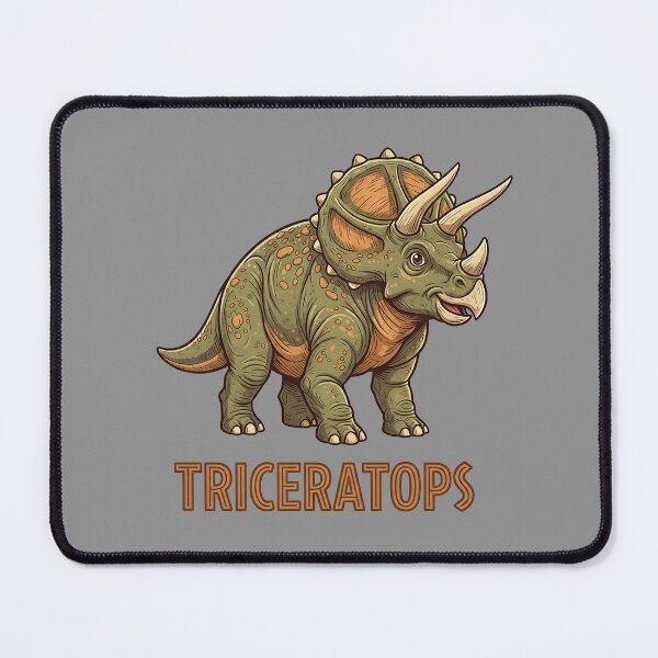 Item preview, Triceratops designed and sold by BBM-STYLE-MAKER.