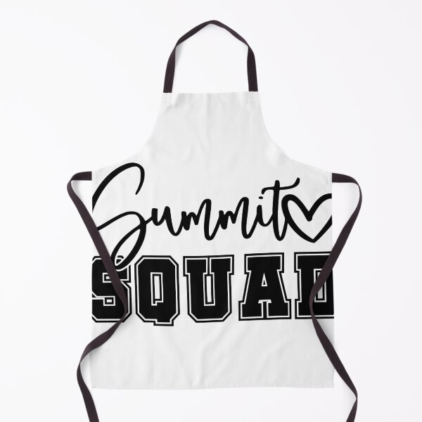 Item preview, Summit Squad designed and sold by FloraliteCo.