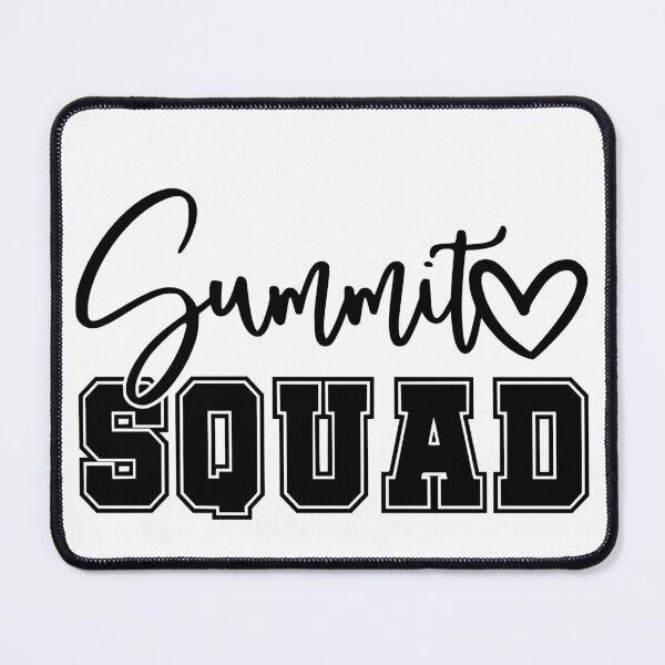 Item preview, Summit Squad designed and sold by FloraliteCo.