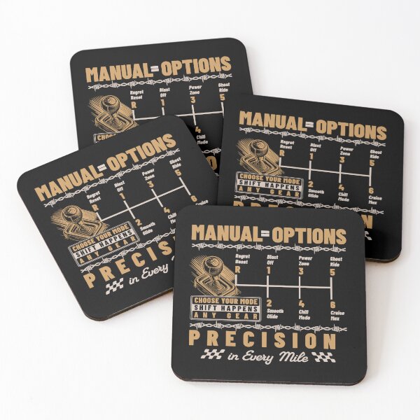 Item preview, Manual = Options designed and sold by FantasyPrintVM.