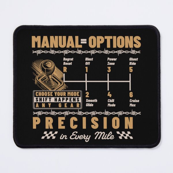 Item preview, Manual = Options designed and sold by FantasyPrintVM.