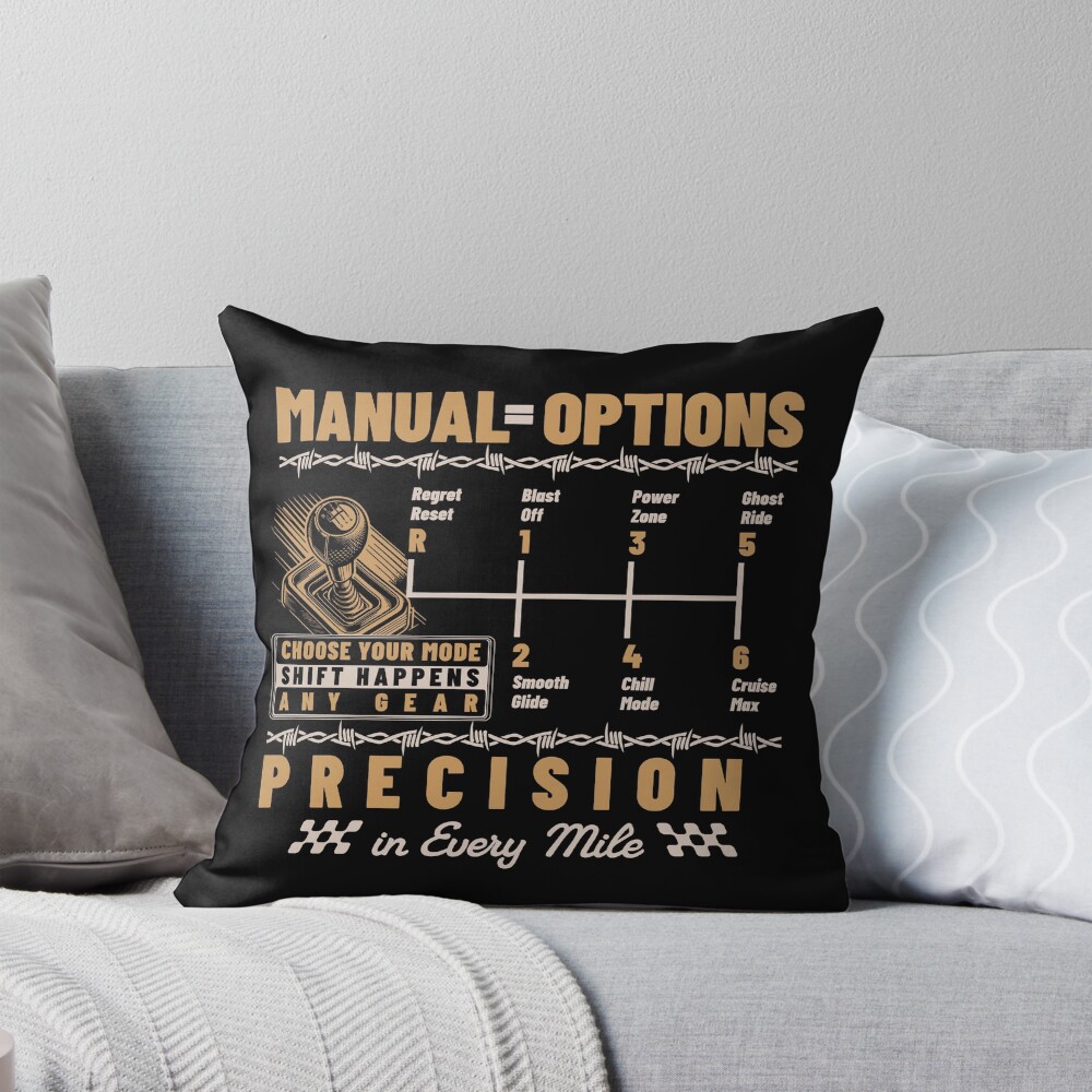 Item preview, Throw Pillow designed and sold by FantasyPrintVM.