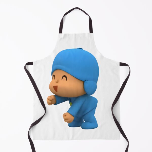 Item preview, Pocoyo dancing designed and sold by Adriiian Shop.
