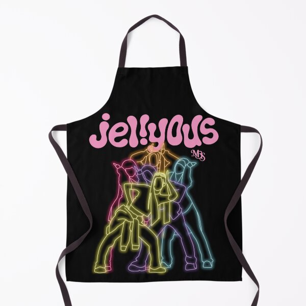 Item preview, LED design inspired by the group illit in the jellyous era designed and sold by mbs-desing.