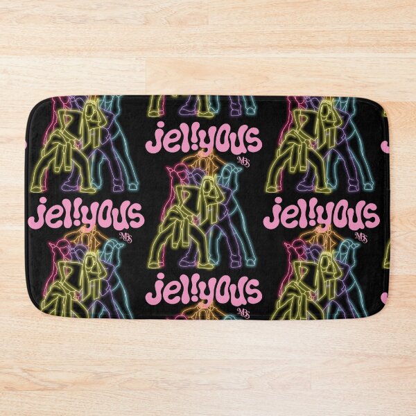 Item preview, LED design inspired by the group illit in the jellyous era designed and sold by mbs-desing.