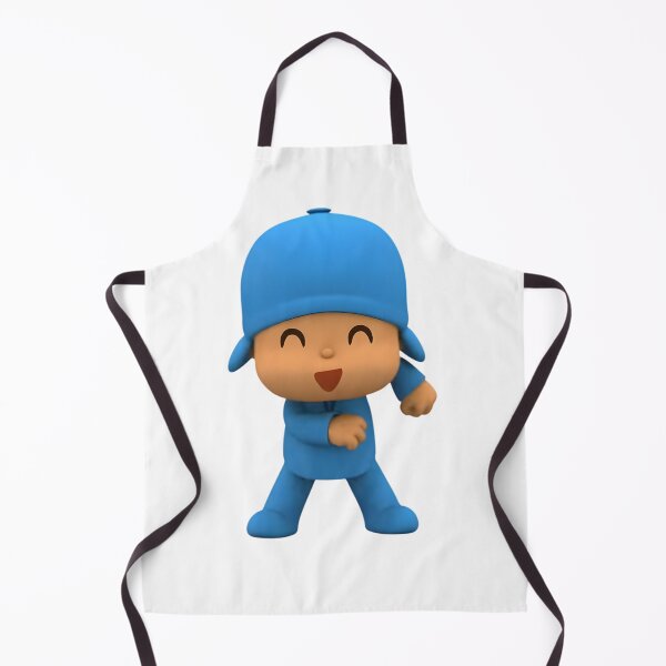 Item preview, Pocoyo dancing designed and sold by Adriiian Shop.