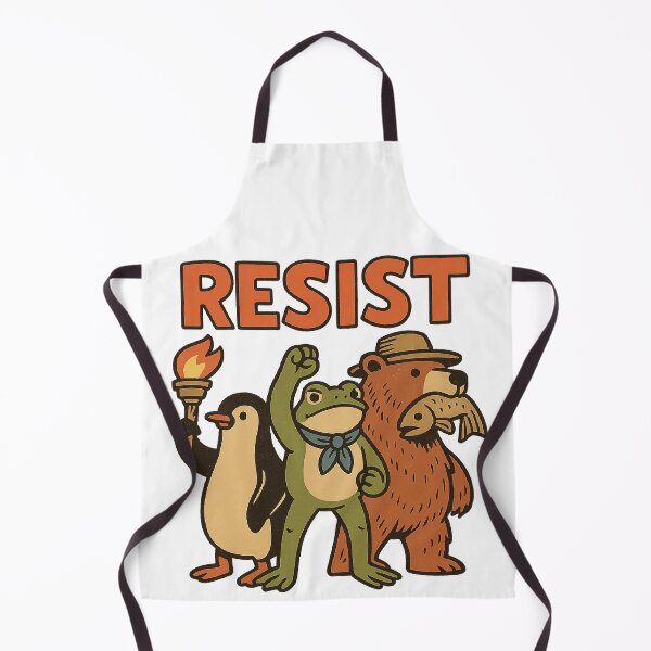 Item preview, Portland-frog-resist designed and sold by IdealDo.