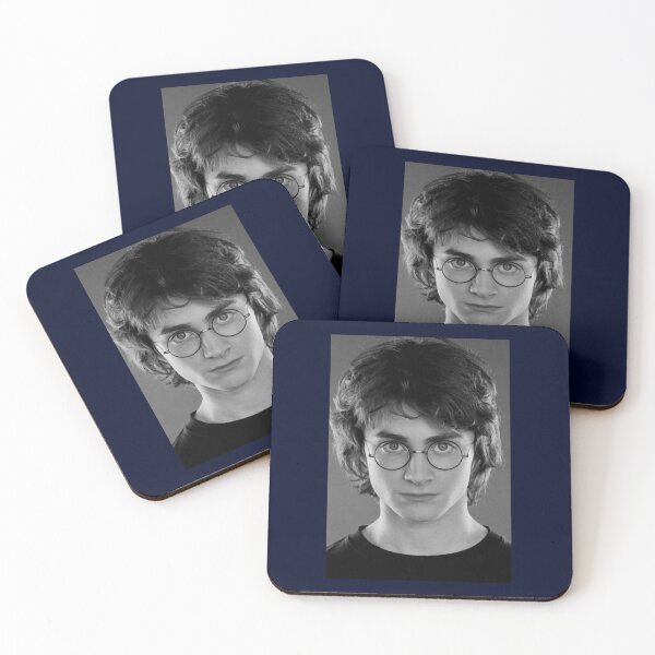 Item preview, Funny Gifts For Daniel Fansart Radcliffe Light Blue Gift For Fans designed and sold by LaeliaKeelin.