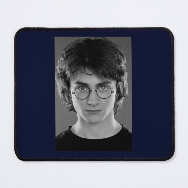 Item preview, Funny Gifts For Daniel Fansart Radcliffe Light Blue Gift For Fans designed and sold by LaeliaKeelin.