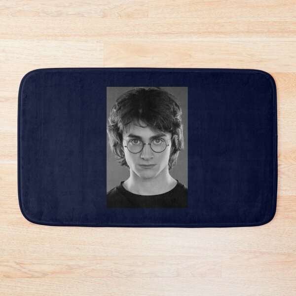 Item preview, Funny Gifts For Daniel Fansart Radcliffe Light Blue Gift For Fans designed and sold by LaeliaKeelin.