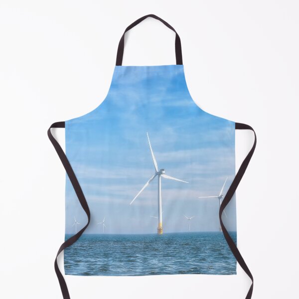 Item preview, Kentish Flats Windfarm designed and sold by LenBrook.