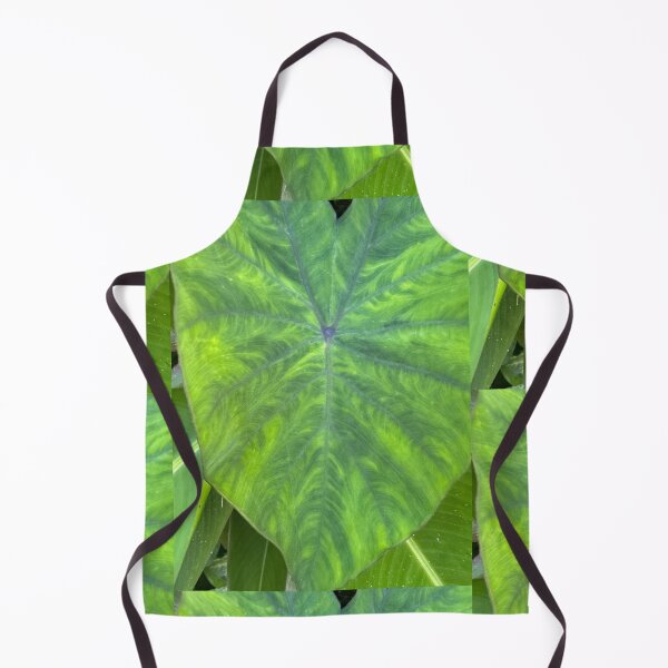 Item preview, Green Veins of Tranquility designed and sold by TrisaThyme.