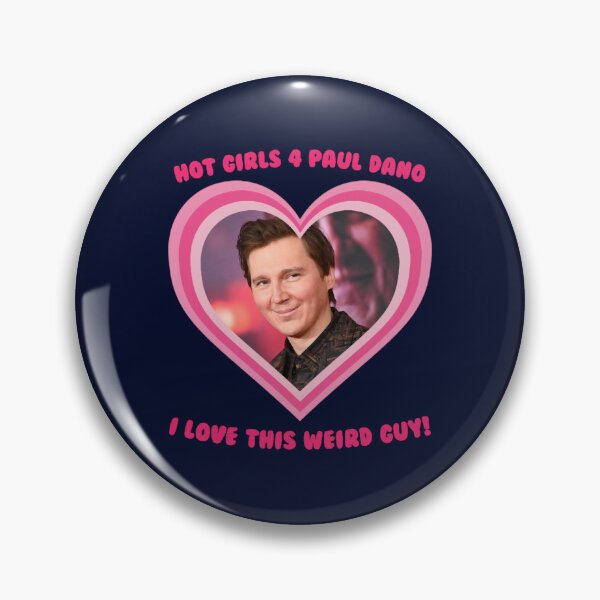 Item preview, hot girls for paul dano designed and sold by LaeliaKeelin.