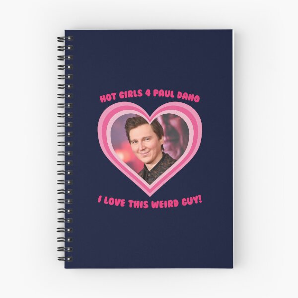 Item preview, hot girls for paul dano designed and sold by LaeliaKeelin.