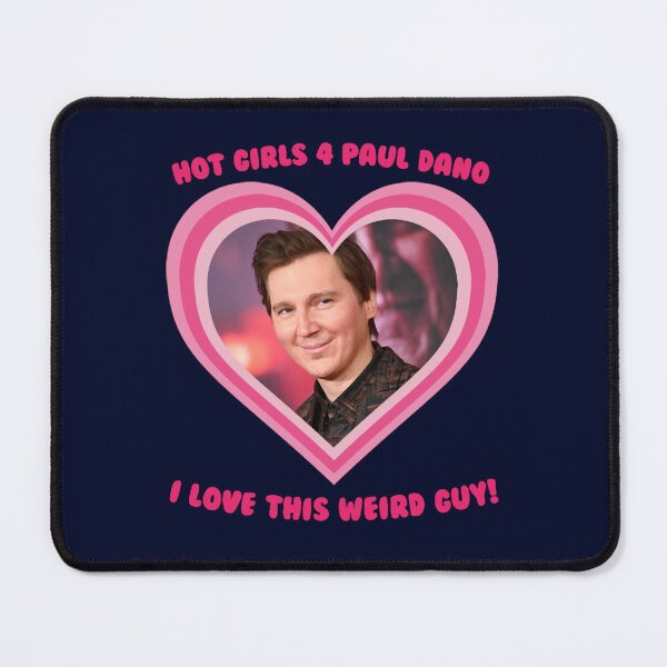 Item preview, hot girls for paul dano designed and sold by LaeliaKeelin.