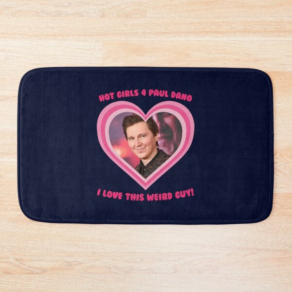 Item preview, hot girls for paul dano designed and sold by LaeliaKeelin.