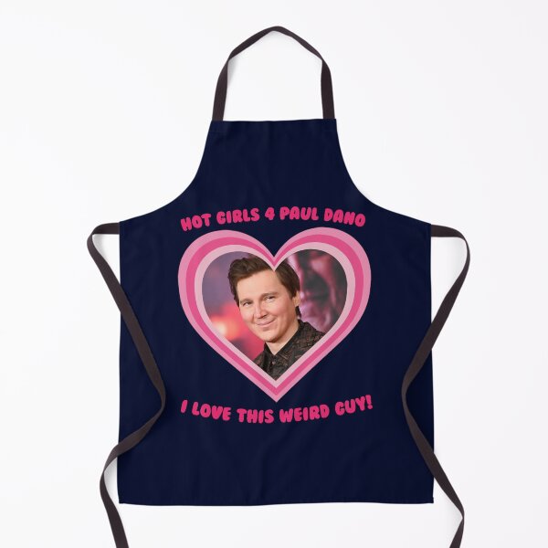 Item preview, hot girls for paul dano designed and sold by LaeliaKeelin.