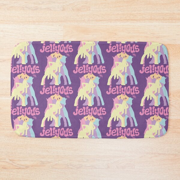 Item preview, Silhouette design inspired by the group illit in the jellyous era designed and sold by mbs-desing.