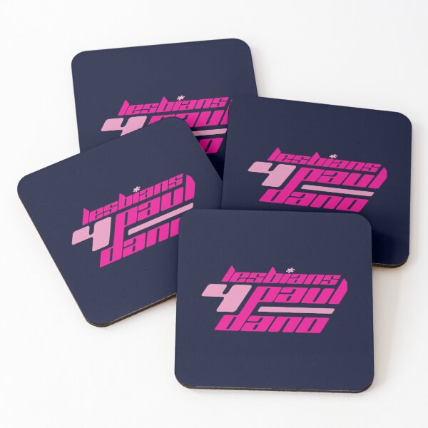 Item preview, LESBIANS FOR PAUL DANO designed and sold by LaeliaKeelin.