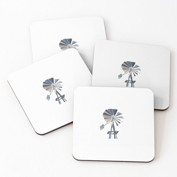 Item preview, Windmill designed and sold by Sheri Peters Art.