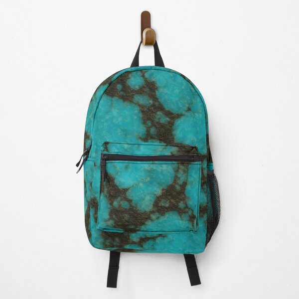 Item preview, Turquoise Gemstone Surface Pattern designed and sold by SurfaceCraft Studio.