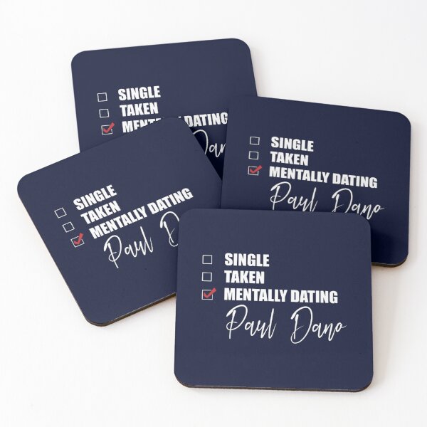 Item preview, Mentally Dating Paul Dano Oversized  designed and sold by LaeliaKeelin.