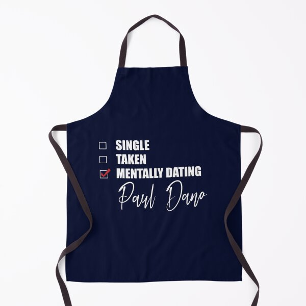 Item preview, Mentally Dating Paul Dano Oversized designed and sold by LaeliaKeelin.