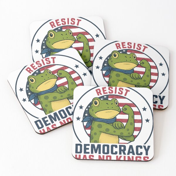 Item preview, Portland-frog-resist designed and sold by IdealDo.