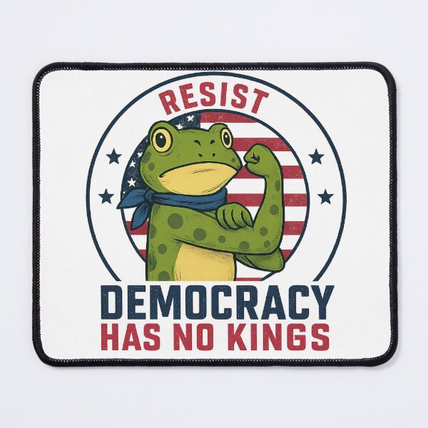 Item preview, Portland-frog-resist designed and sold by IdealDo.