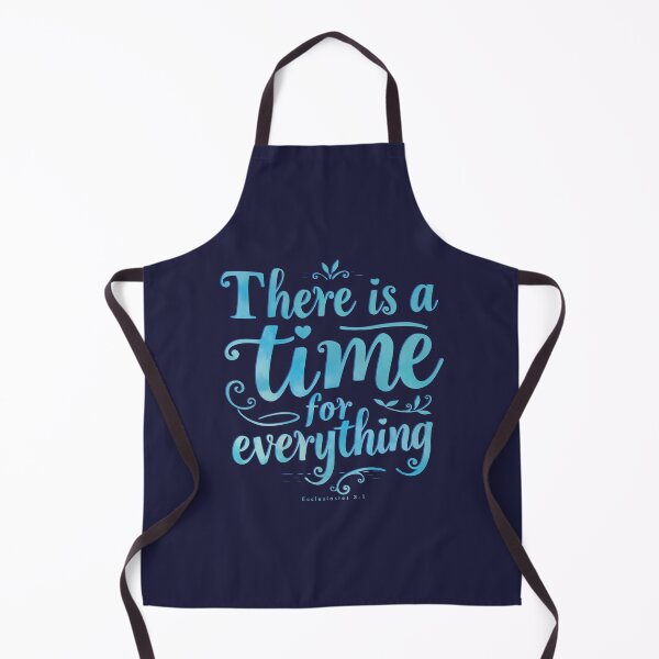 Item preview, "There is a time for everything" designed and sold by Javier Narváez Solarte.