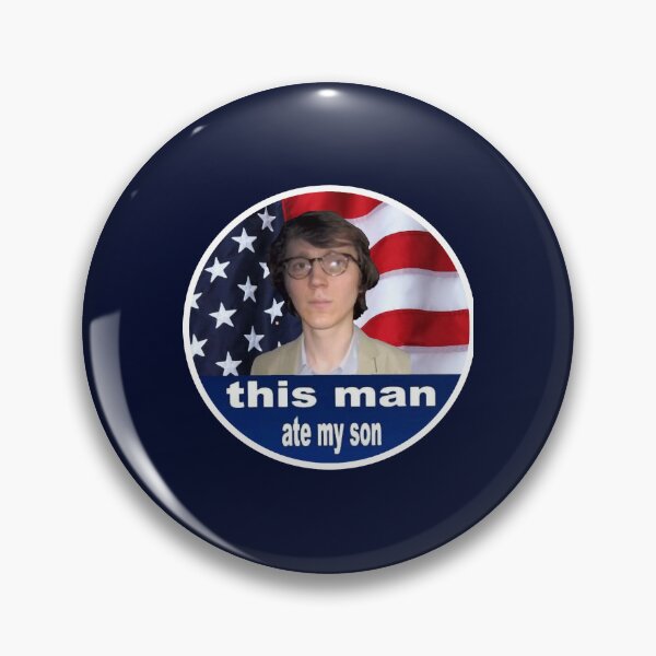 Item preview, Paul Dano ate my son designed and sold by LaeliaKeelin.