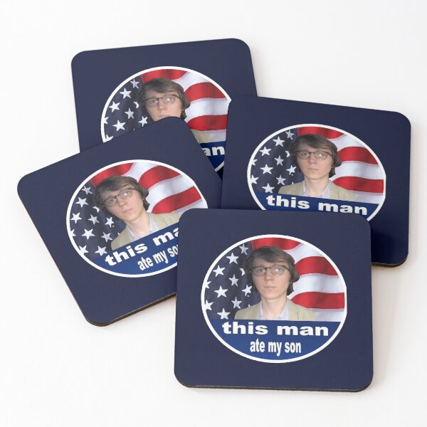 Item preview, Paul Dano ate my son designed and sold by LaeliaKeelin.