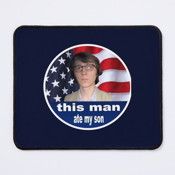 Item preview, Paul Dano ate my son designed and sold by LaeliaKeelin.