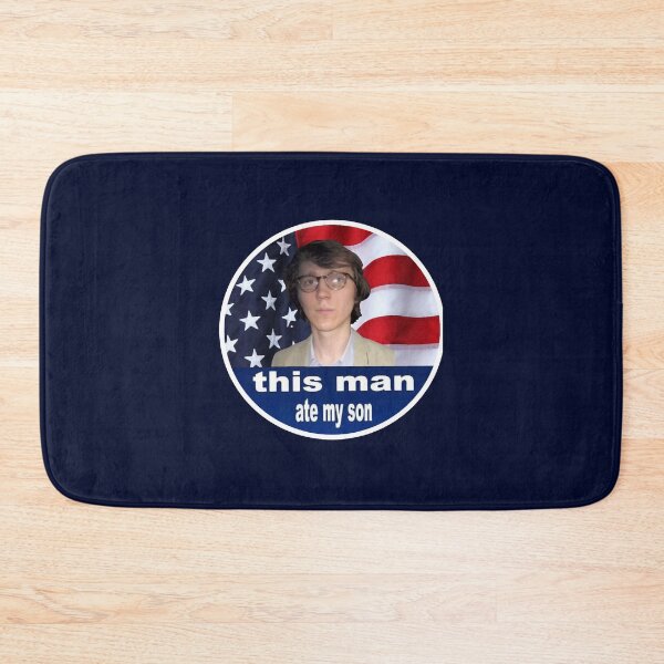 Item preview, Paul Dano ate my son designed and sold by LaeliaKeelin.