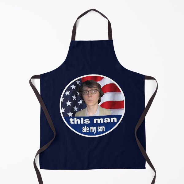 Item preview, Paul Dano ate my son designed and sold by LaeliaKeelin.
