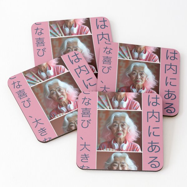 Item preview, Baba Yumi – Small Joys, Big Heart designed and sold by MetaModel Studio.