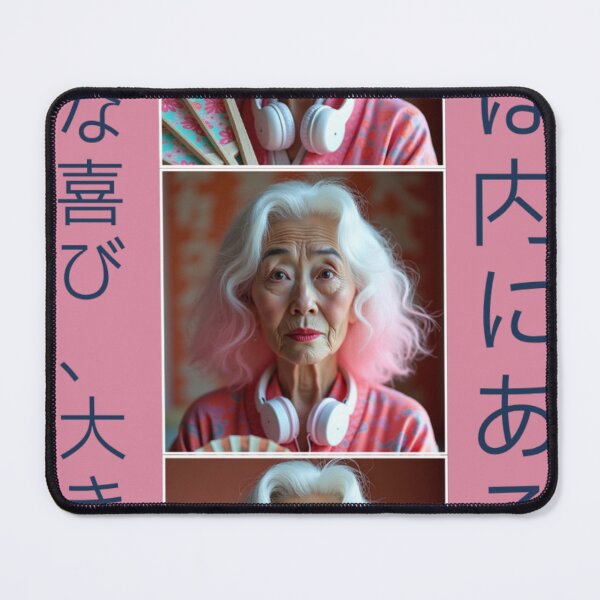 Item preview, Baba Yumi – Small Joys, Big Heart designed and sold by MetaModel Studio.