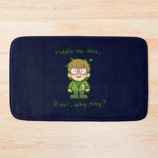 Item preview, riddle me this designed and sold by LaeliaKeelin.