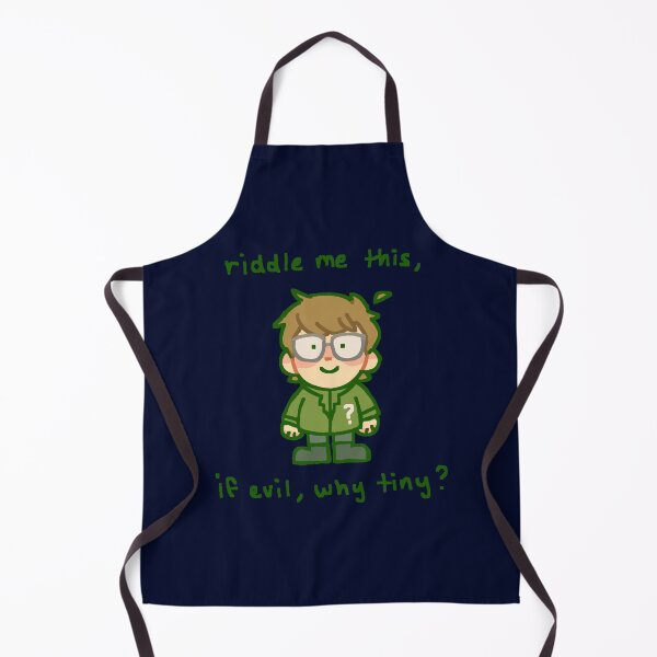 Item preview, riddle me this designed and sold by LaeliaKeelin.