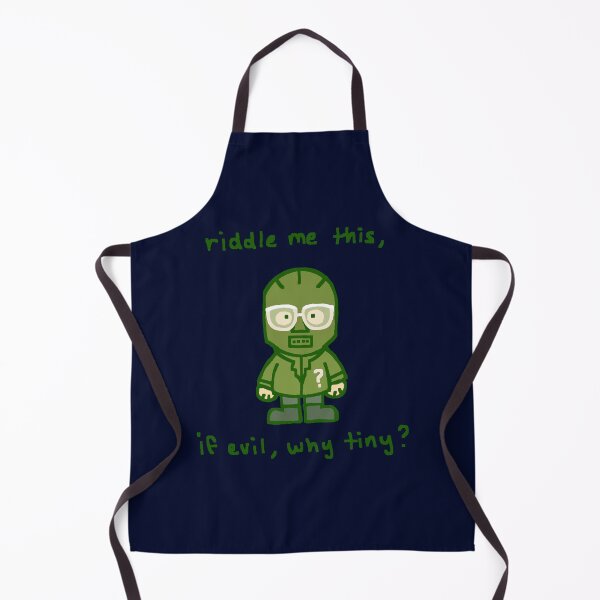 Item preview, riddle me this (mask) designed and sold by LaeliaKeelin.