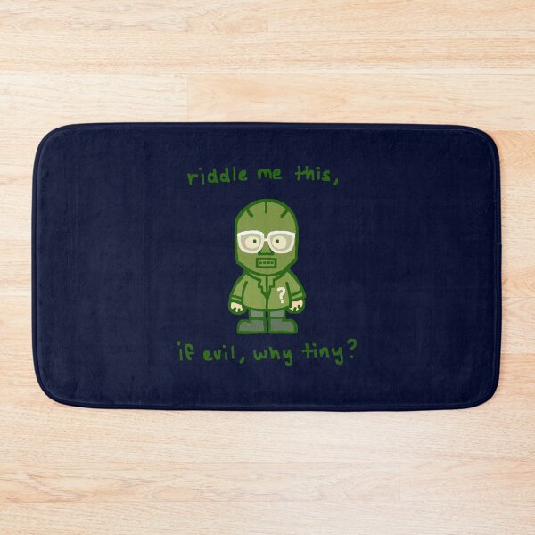 Item preview, riddle me this (mask) designed and sold by LaeliaKeelin.
