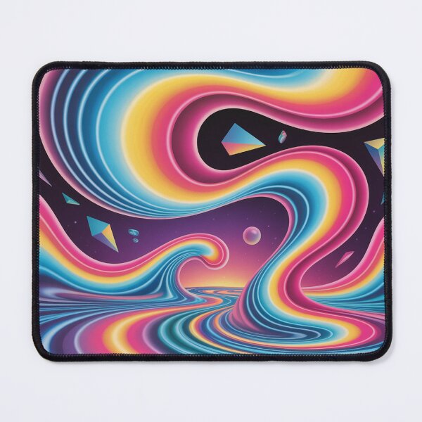Item preview, A surrealist sticker design. designed and sold by Lilashakti ⭐️ ⭐️ ⭐️ ⭐️ ⭐️.