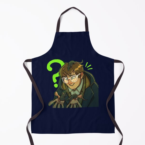 Item preview, riddler with his rats - paul danoOversized designed and sold by LaeliaKeelin.
