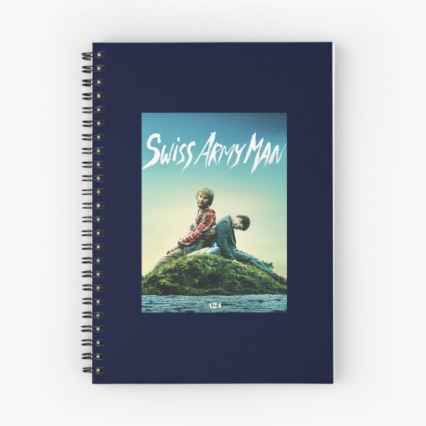 Item preview, Swiss army man Oversized  designed and sold by LaeliaKeelin.