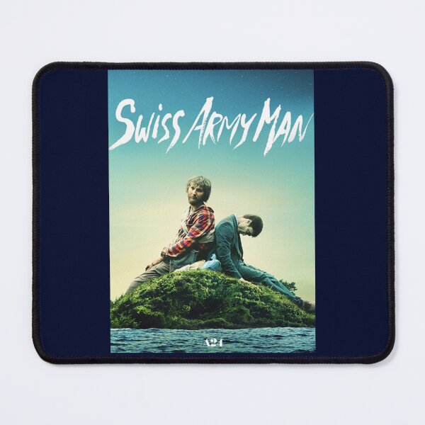 Item preview, Swiss army man Oversized  designed and sold by LaeliaKeelin.