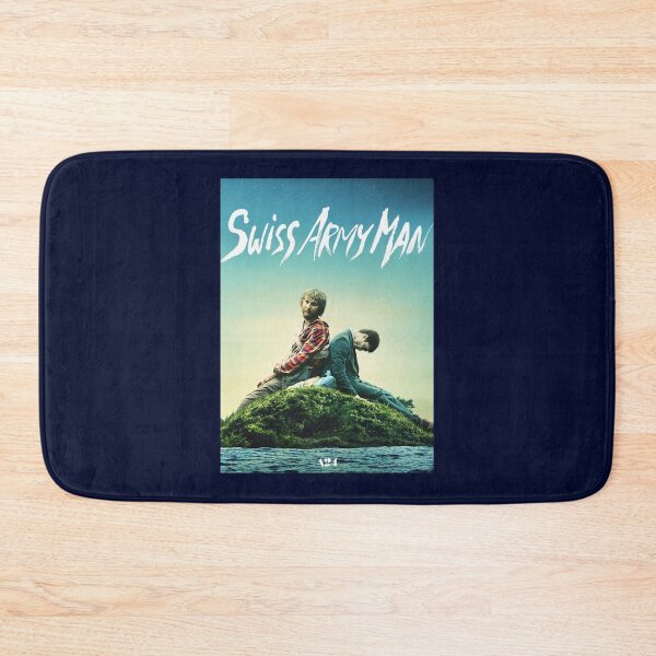 Item preview, Swiss army man Oversized  designed and sold by LaeliaKeelin.